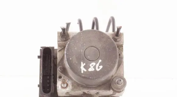 Fiat Punto (199) ABS Pump 51787091 0265231878 0265800598