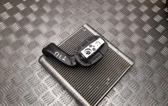 Skoda Octavia Mk4 Heater blower radiator 5Q1816105E