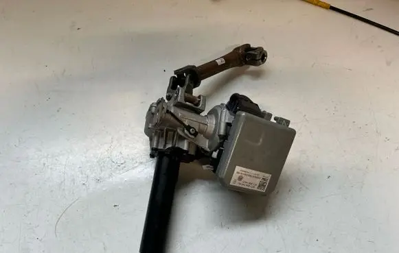 Skoda Rapid (NH) Electric power steering pump 6C1909144D