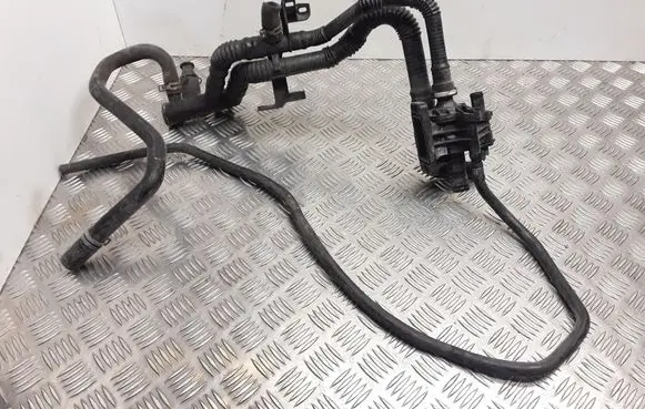 Ford C-MAX I Coolant pipe/hose 