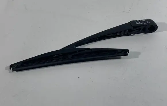 Opel Agila B Rear wiper blade arm 3882151K00000
