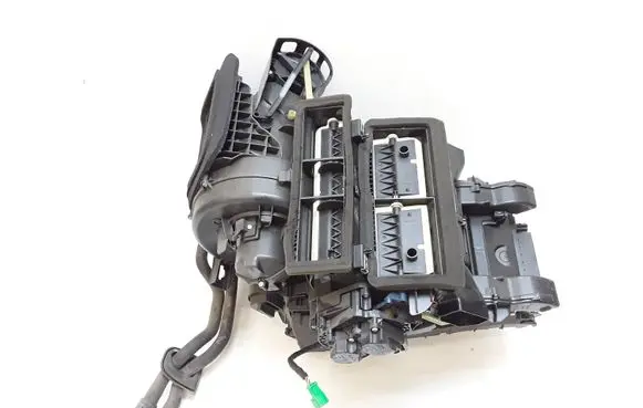 Volvo V70 Interior heater climate box assembly 