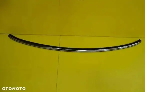 Mini Cooper Countryman R60 Rear side glass trim 9810473 51139810473