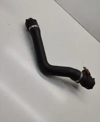BMW 5 E60 E61 Engine coolant pipe/hose 17127789722 7789722