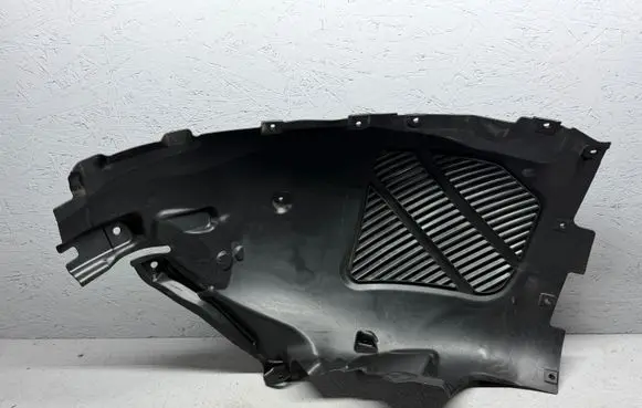 Lamborghini Urus Front wheel arch liner splash guards 4ML821172B