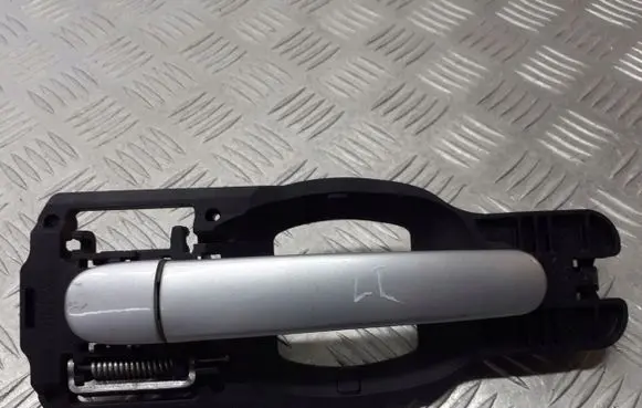 Audi A2 Rear door handle trim 153352010