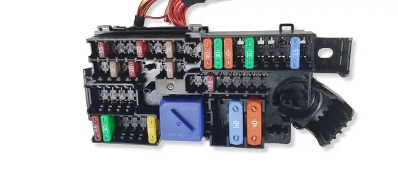 Mini F66 Current control relay 872072499 8720724