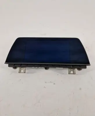 BMW 3 F30 F35 F31 Screen/display/small screen 925200303