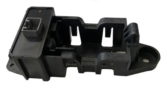 Land Rover Range Rover Evoque L538 Battery charger (optional) BJ3210C693AC A0745G01C BJ3219G207CA