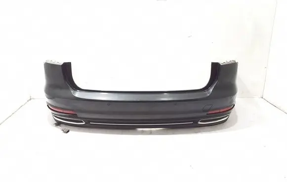 Audi A6 S6 C8 4K Rear bumper 4K9807511