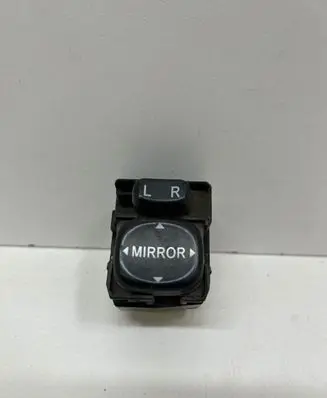 Subaru Impreza II Wing mirror switch 183574