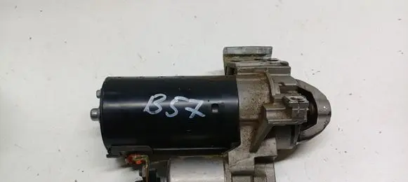 BMW X5M G05 F95 Starter motor 8589891