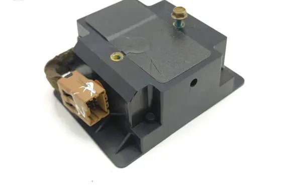 Nissan 350Z HiFi Audio sound control unit 28060CD000 0623900010560166 AMPLSETG
