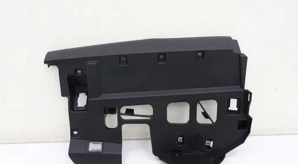 Maserati Grecale Dashboard lower bottom trim panel 670167276