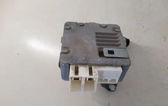 Toyota Urban Cruiser (XP110) Power steering control unit/module 8965052450