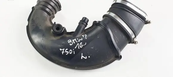 BMW 7 G11 G12 Air intake hose/pipe 861315499 8613154