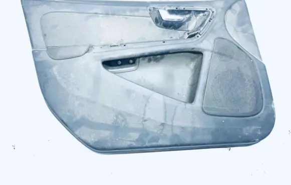 Volvo S60 Front door card panel trim 8635846 9123986