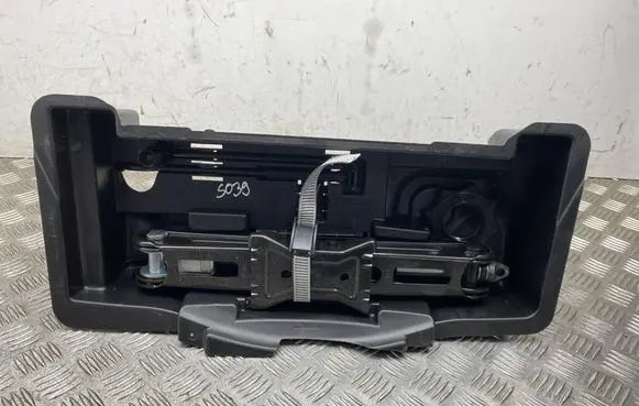Audi A5 Tool box 8W0012169G