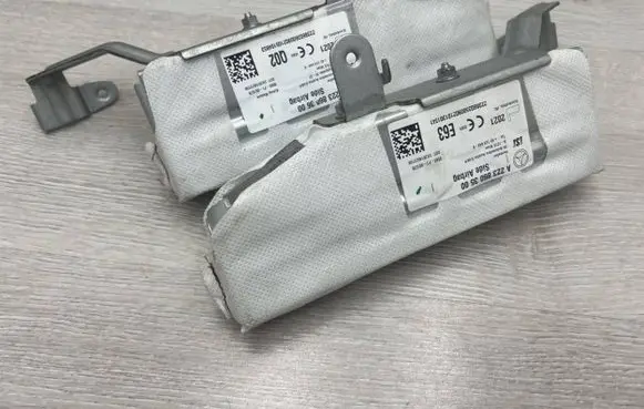 Mercedes-Benz S W223 Seat airbag A2238603500 A2238603600