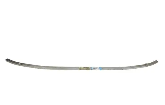 Front bumper cross member