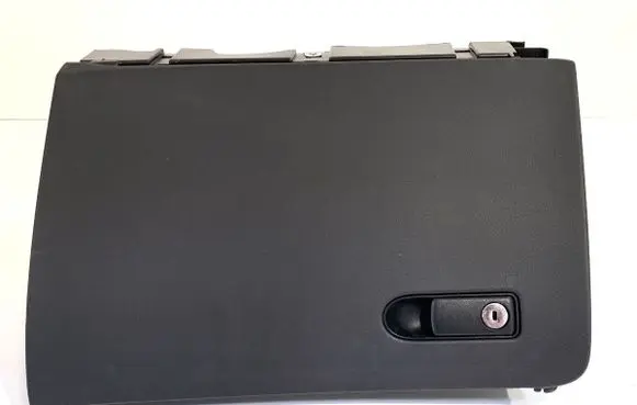 Mercedes-Benz GLC AMG Glove box set A2536806902