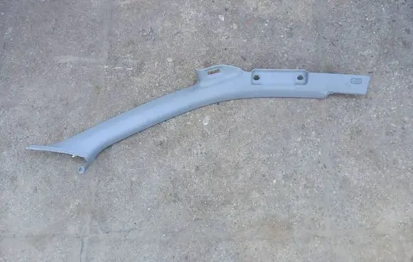 Audi A4 S4 B6 8E 8H (A) pillar trim 8E0867234