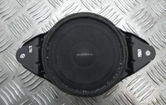 Hyundai Kona I Front door high frequency speaker 96350J9000 R2313