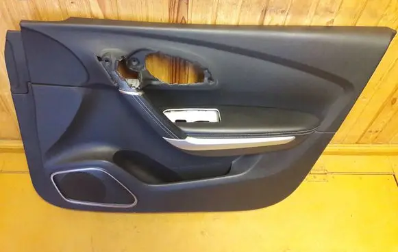 Renault Kadjar Front door card panel trim 809008714R