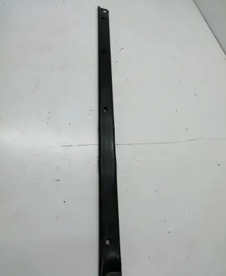 Citroen C3 Aircross Bottom radiator support slam panel 