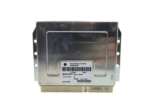 Dodge Challenger Suspension control unit/module P05035623AB 05035623AB