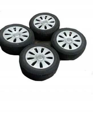 Audi A6 S6 C6 4F R16 alloy rim 