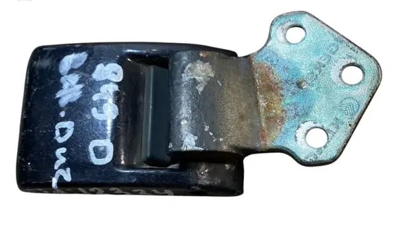 Volkswagen Transporter - Caravelle T5 Loading door lower hinge 7H0827154