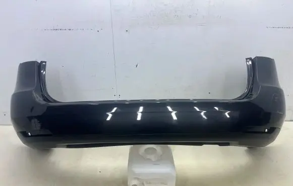 Seat Ibiza IV (6J,6P) Rear bumper 6J8807421A