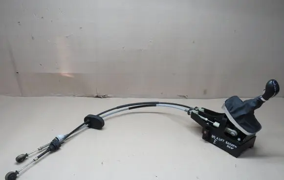 Opel Insignia A Gear shift rod 
