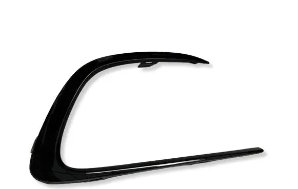 Mercedes-Benz V Class W447 Front bumper splitter molding A4478854601 4478854601