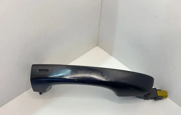 Volkswagen Tiguan Allspace Front door exterior handle 510837206G