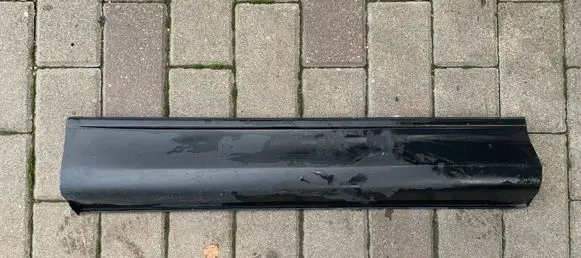 Mazda CX-5 II Rear door trim (molding) KB7W51RC1