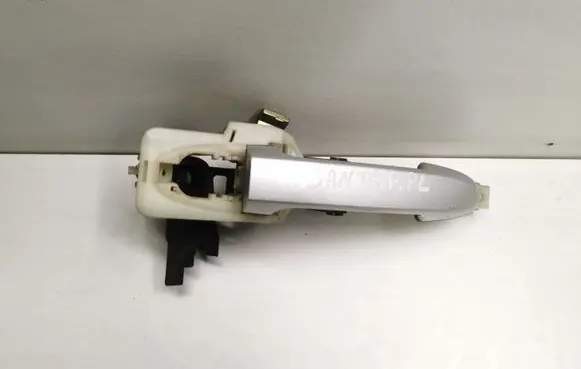 Hyundai Santa Fe Front door exterior handle