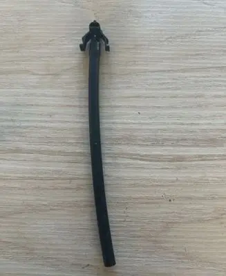 Fiat Punto Evo Windshield washer fluid hose 51759137