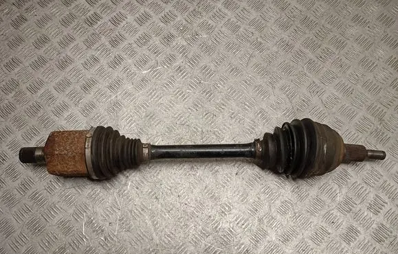 Volkswagen Crafter Front driveshaft
