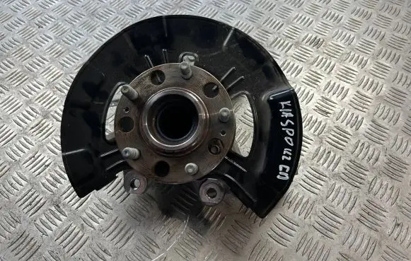 KIA Sportage Rear wheel hub 52716N7100