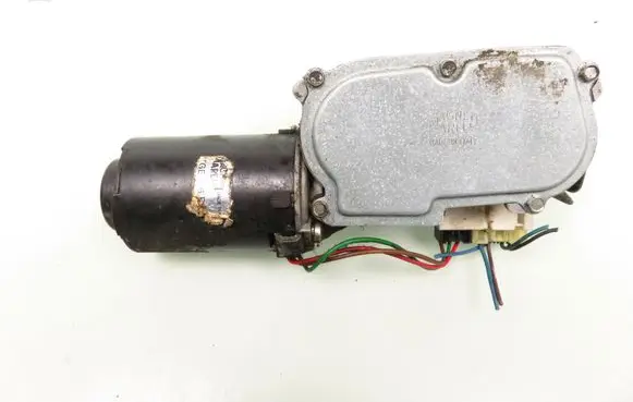 Fiat Uno Rear window wiper motor 792655 TGE426BA