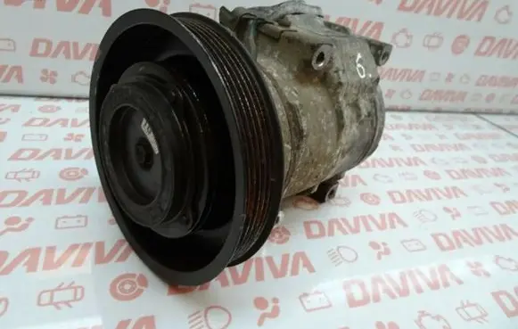 Honda Accord Air conditioning (A/C) compressor (pump) 447200-9896 447300-7831
