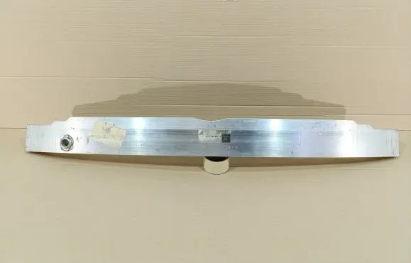 Mercedes-Benz B W246 W242 Front bumper cross member A2466201834
