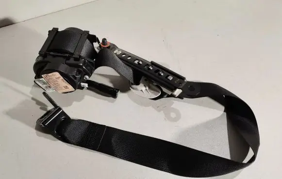 Hyundai Ioniq 5 Front seatbelt 88810GI250NNB