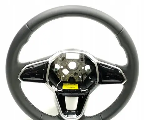 Volkswagen ID.4 Steering wheel 10A419089AC