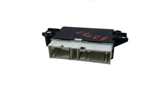 Audi A3 S3 8V Parking PDC control unit/module 5QA919283A