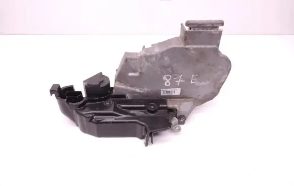 Volvo V50 Front door lock 30753950 D87