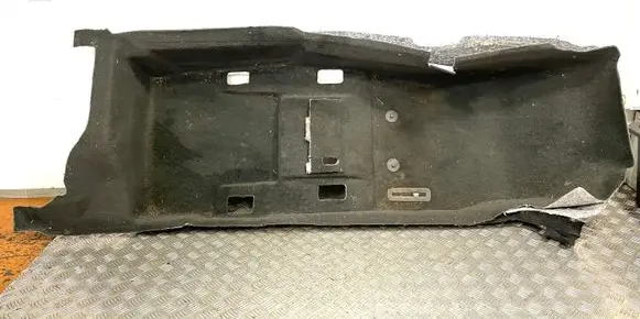 Chevrolet Volt I Interior carpet 