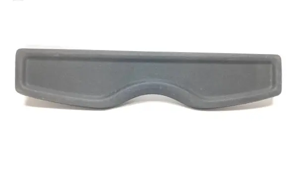 Fiat 500E Parcel shelf
